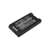 Battery for Baxter Healthcare 35083, 35162, 35700 7.4V 1800mAh
