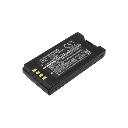 Battery for Baxter Healthcare 35083, 35162, 35700 7.4V 3000mAh