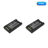 Battery for Baxter Healthcare 35083, 35162, 35700 7.4V 3000mAh