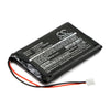 Battery for Babyalarm, Bc-5700d, Neonate Bc-5700d 3.7V 1100mAh