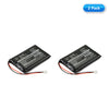 Battery for Babyalarm, Bc-5700d, Neonate Bc-5700d 3.7V 1100mAh