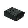 Battery for Panasonic Lumix DMC-TZ1, Lumix DMC-TZ2, Lumix DMC-TZ3 3.7V 1000mAh