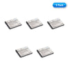 Battery for Panasonic Lumix DMC-F5, Lumix DMC-F5K, Lumix DMC-F5P 3.7V 600mAh