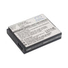 Battery for Panasonic Lumix DMC-FT5, Lumix DMC-TS5, Lumix DMC-TS6 3.7V 950mAh