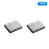 Battery for Panasonic Lumix DMC-FT5, Lumix DMC-TS5, Lumix DMC-TS6 3.7V 950mAh