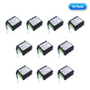 Battery for BCI Capnocheck CO2, Capnocheck 3303, Capnocheck SPO2 9.6V 2000mAh
