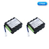 Battery for BCI Capnocheck CO2, Capnocheck 3303, Capnocheck SPO2 9.6V 2000mAh