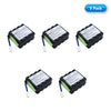 Battery for BCI Capnocheck CO2, Capnocheck 3303, Capnocheck SPO2 9.6V 2000mAh
