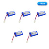 Battery for Daitem DP8111, DP8211, ABB D8904 3.6V 5400mAh