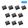 Battery for Daitem OPT, D8000, D14000 7.2V 8500mAh