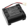 Battery for Daitem OPT, D8000, D14000 7.2V 8500mAh