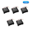 Battery for Daitem OPT, D8000, D14000 7.2V 8500mAh