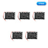 Battery for Daitem Panel Pre 2007 6V 1500mAh
