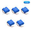 Battery for Daitem OPT, D8000, D14000 7.2V 6500mAh