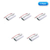 Battery for Daitem DC405, DC636, DC640 14.4V 6500mAh