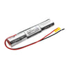 Battery for Daitem DC643, C104 Compact 10.8V 6500mAh