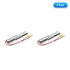 Battery for Daitem DC643, C104 Compact 10.8V 6500mAh