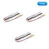 Battery for Daitem DC643, C104 Compact 10.8V 6500mAh