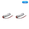 Battery for Daitem 214-27D, 216-27D, 260-27D 6V 800mAh
