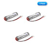 Battery for Daitem 214-27D, 216-27D, 260-27D 6V 800mAh