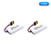 Battery for Daitem DC408 7.2V 6500mAh