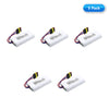 Battery for Daitem DC408 7.2V 6500mAh