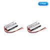 Battery for Daitem 152-27D, 153-27D 3.6V 5400mAh