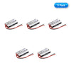 Battery for Daitem 152-27D, 153-27D 3.6V 5400mAh