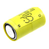 Battery for Daitem 604-27D 6V 170mAh