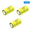 Battery for Daitem 604-27D 6V 170mAh