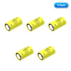 Battery for Daitem 604-27D 6V 170mAh