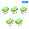Battery for Atral Logisty, Daitem 318-16D, Daitem S318-22F 12V 2000mAh
