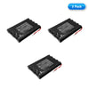 Battery for Daitem 318-16D 12V 4500mAh