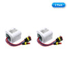 Battery for Daitem 408-27D 3.6V 6500mAh