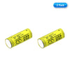Battery for Daitem DC611, DC612 9V 170mAh
