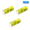 Battery for Daitem DC611, DC612 9V 170mAh