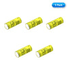 Battery for Daitem DC611, DC612 9V 170mAh