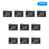 Battery for Daitem 318-16D 12V 9000mAh