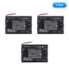 Battery for Daitem 318-16D 12V 9000mAh