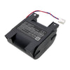 Battery for ABB SP, D8401, D8402 7.2V 14500mAh