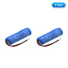 Battery for Daitem DP8000, 442-29X, 470-29X 3.7V 700mAh