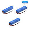 Battery for Daitem DP8000, 442-29X, 470-29X 3.7V 700mAh