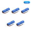 Battery for Daitem DP8000, 442-29X, 470-29X 3.7V 700mAh
