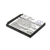 Battery for Sony Cyber-shot DSC-G3, Cyber-shot DSC-T2, Cyber-shot DSC-T70 3.7V 680mAh