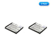 Battery for Sony Cyber-shot DSC-G3, Cyber-shot DSC-T2, Cyber-shot DSC-T70 3.7V 680mAh