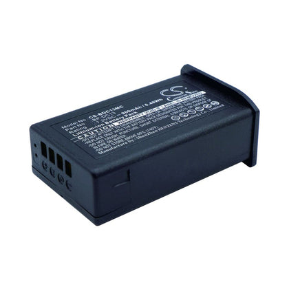 Battery for Leica T, TL, TL2 7.2V 900mAh