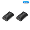 Battery for Leica Q2, Q3, SL2 7.2V 2600mAh