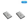 Battery for Samsung C14, C20, C24 3.7V 1300mAh