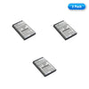 Battery for Samsung C14, C20, C24 3.7V 1300mAh
