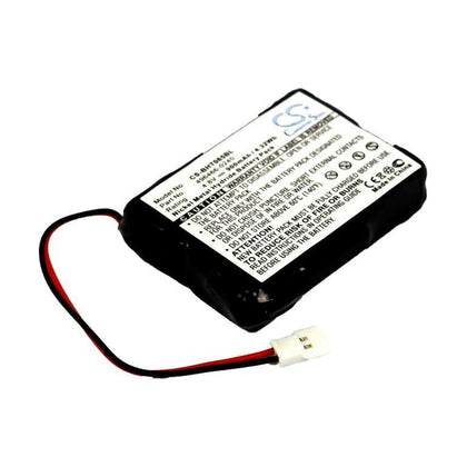 Battery for Denso BHT-700, BHT-2000, BHT-2065 4.8V 900mAh